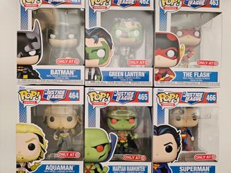 Justice League