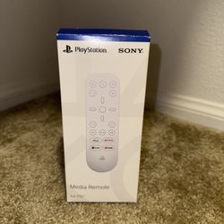 PS5 Remote 