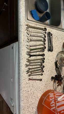 Wrenches