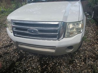 2007 Ford Expedition