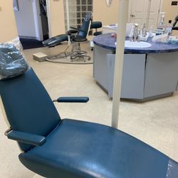 Dental Chairs and Units