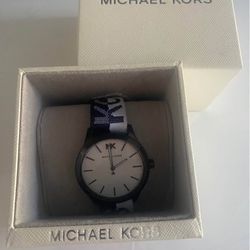 New Michael Kors Unisex Watch