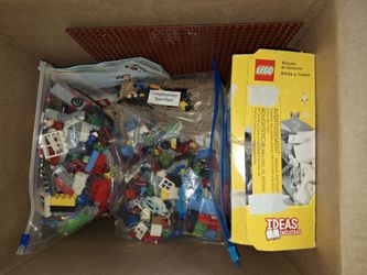 Legos