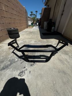 Ezgo bushbar