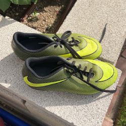 Youth Soccer Cleats