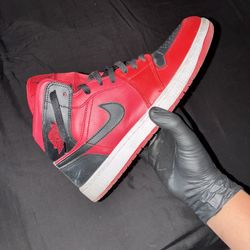 Air Jordan 1’s 