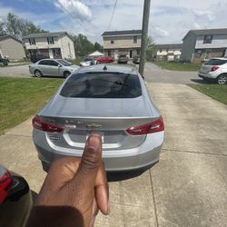 Cash Car