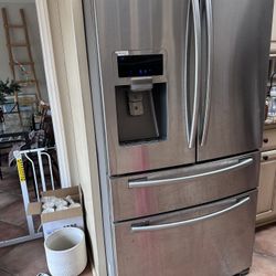 Samsung Fridge 