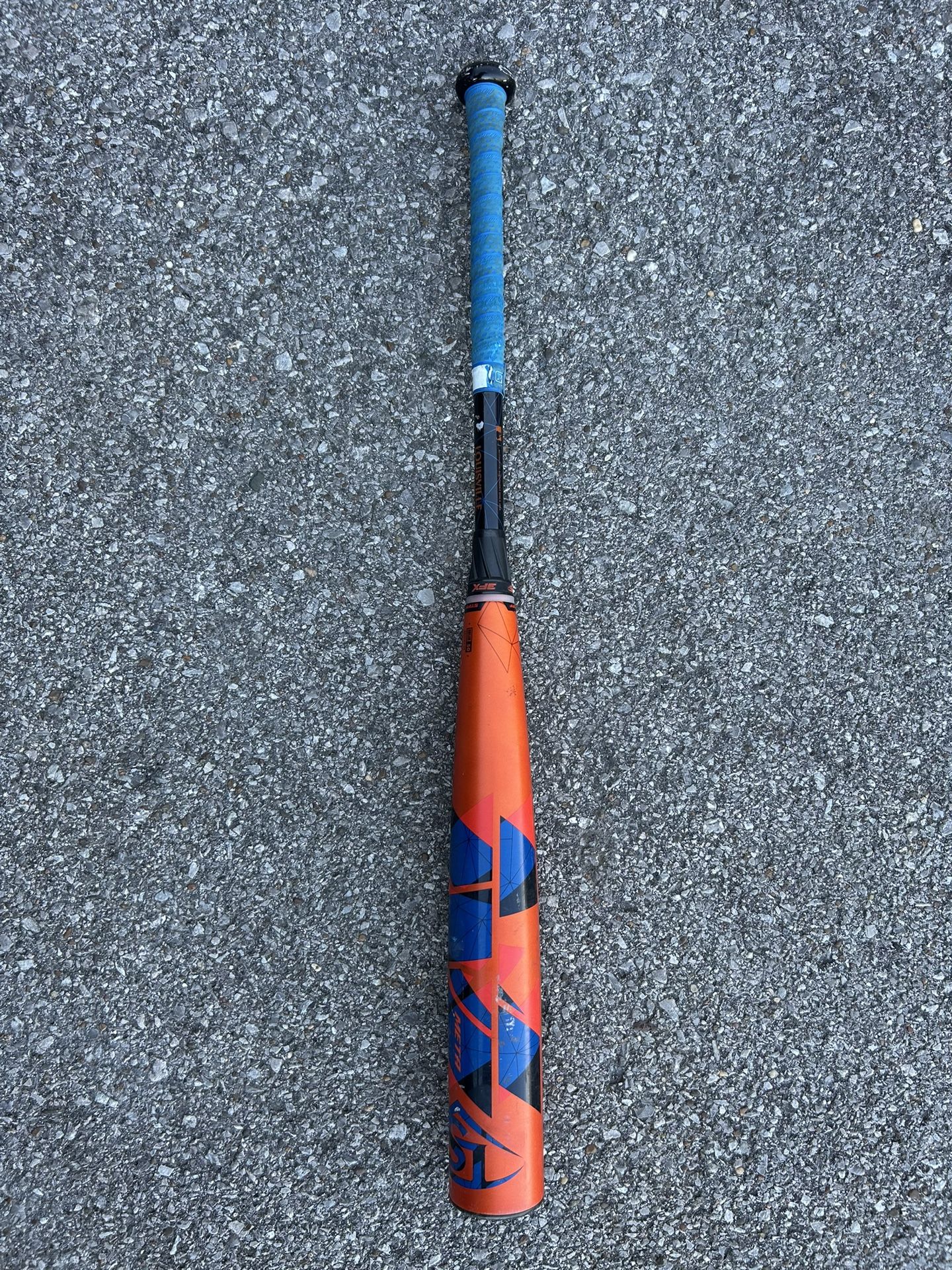 2022 Louisville Slugger Meta BBCOR