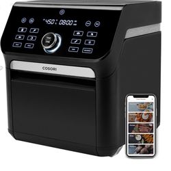 Cosori Air fryer 
