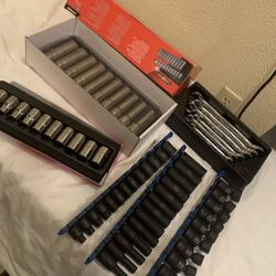 Snap on And MATCO Everything Is Priced Individual