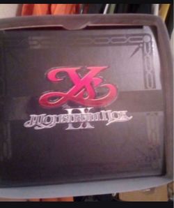 YS monstrum nox Collection Edition $75 price Firm