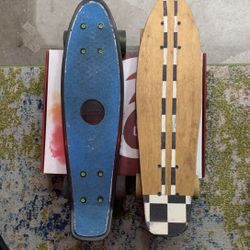 Penny Boards