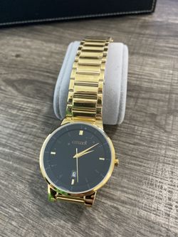 Citizen Gold