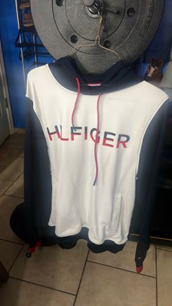 Sudadera tomy