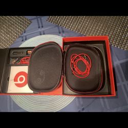 Apple Beats Executive Packing and Box Only (GAG GIFT)