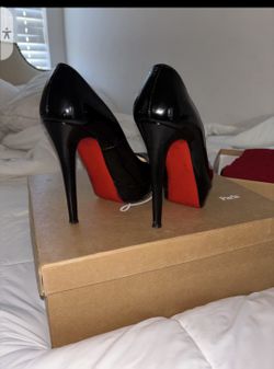 Christin Louboutin