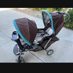 Stroller 