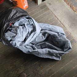 Car Cover, 