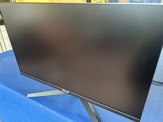 Asus VY279HF Full HD 27 Inch Eye Care Gaming Monitor 100hz Adaptive Sync
