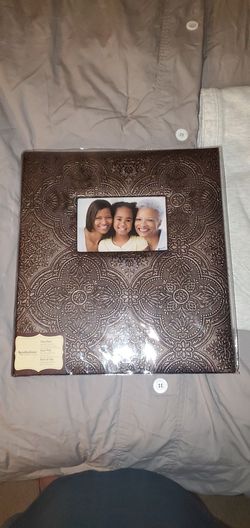 Photo album
