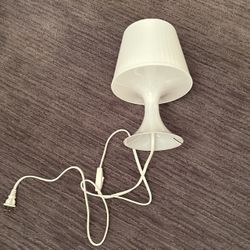 Ikea Lamp