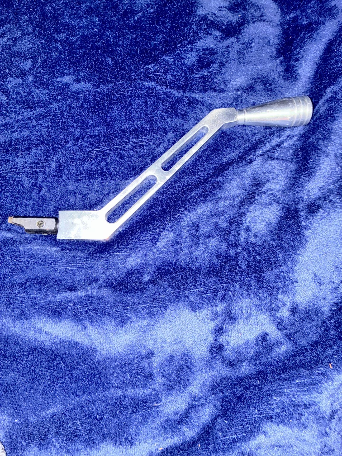 C/k 10,20,30 Gear Shift Chevy Silverado