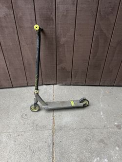 Envy Prodigy Pro Scooter 