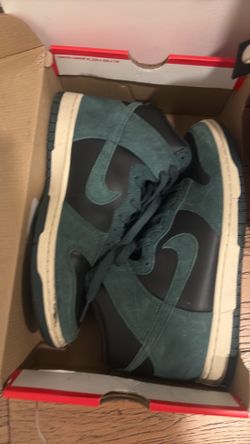 Dunks