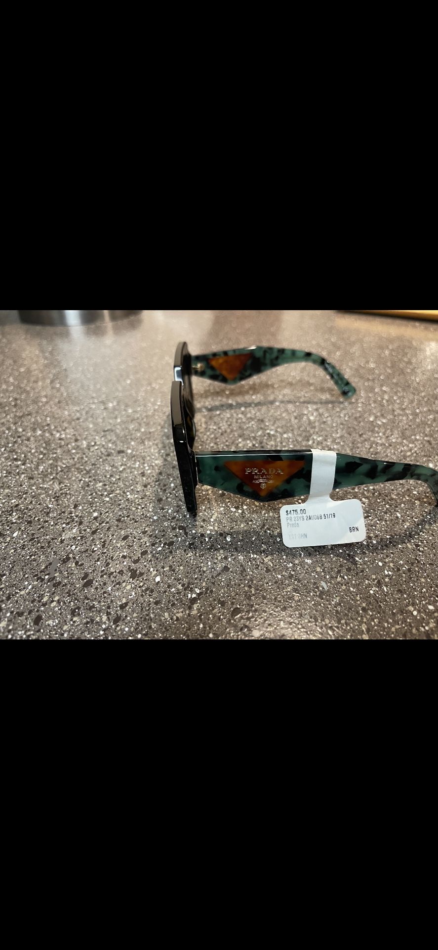 Prada Sunglasses