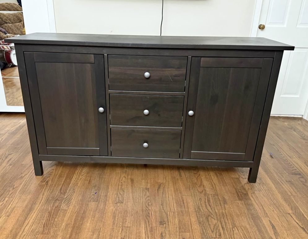 IKEA Hemnes Tv Console Table 