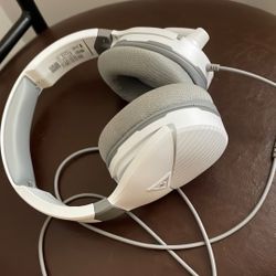 Turtle Beach Head Set