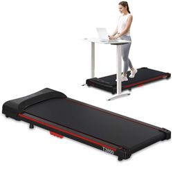 Waking Pad Treadmil Under Desk 