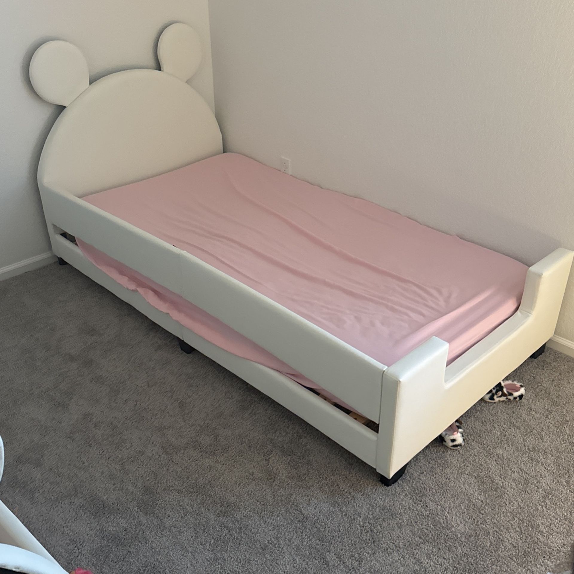Kids Bed