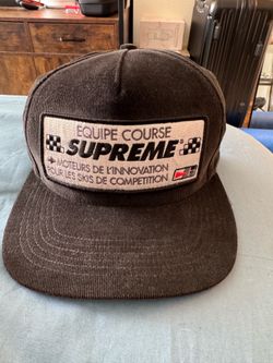 Supreme SnapBack