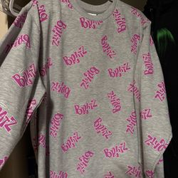 Bratz Sweatshirt 