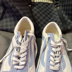 Vans Revenge X Storm