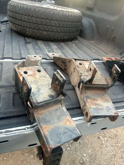 Western plow gm