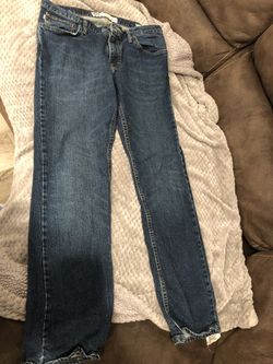 Mens jeans