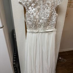 Brand Name Dress Size 14