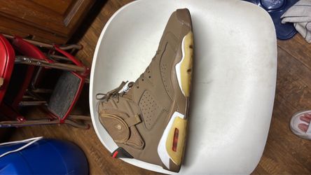Travis Scott “cactus Jacks”