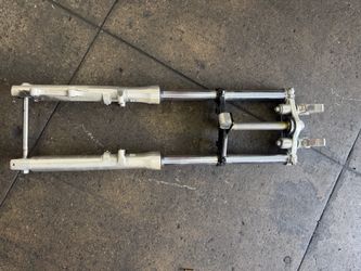 CMX250 front end Rebel front end 1(contact info removed) complete