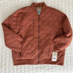 Men's Levi's Jacket Xl Chamarra 