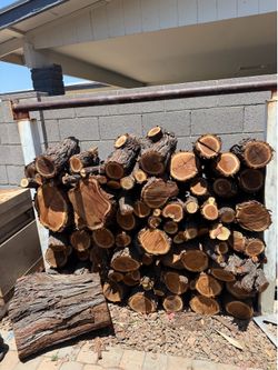 Wood