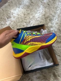 And 1