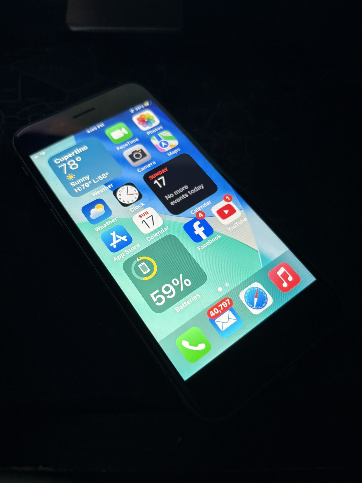 IPhone 6s