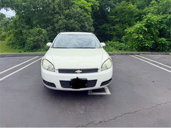 09  Chevrolet Impala LT