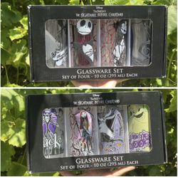 Nightmare Before Christmas