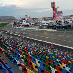 Daytona 500 Tickets