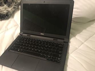 Dell computer